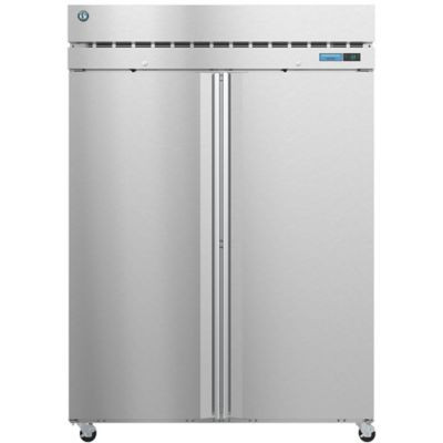 HOSHIZAKI F2A-FS FREEZER TWO DOOR REACH IN 50 CU FT