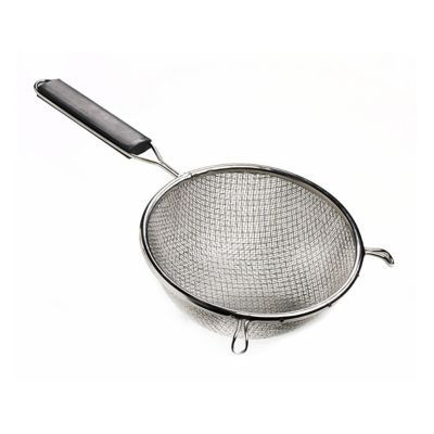 BROWNE FOODSERVICE 18198 BROWNE FOODSERVICE 18198 MEDIUM S/S 8" D