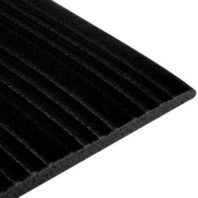 CACTUS MAT 1028-C35 CACTUS MAT 1028-C35 TREDLITE BLACK SPONG