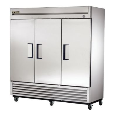 TRUE FOOD SERVICE T-72F-HC THE TRUE REACH&DASH;IN FREEZERS ARE DESI