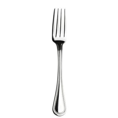 STERILITE CORP 5743SX021 FORK,DINNER,7-3/4",FOLIO,LOGAN