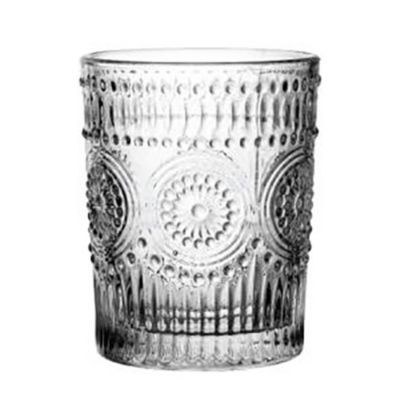 HOSPITALITY GLASS BRANDS HG90213-024 THIS 12-1/2 OUNCE OLD FASHIONED GLASS FR