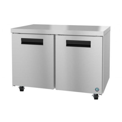 HOSHIZAKI UR48A REFRIGERATOR UNDER COUNTER SS