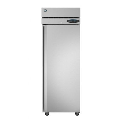 HOSHIZAKI R1A-FS THIS SINGLE SECTION UPRIGHT REACH-IN REF