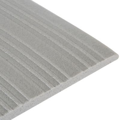 CACTUS MAT 1025F-C2 CACTUS MAT 1025F-C2 TREDLITE GRAY SPONGE