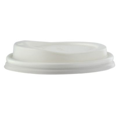 PACKNWOOD 210LGDW16 LID COMPOSTABLE F/210GCDW16