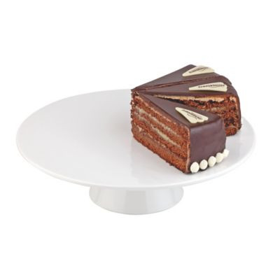 WORLD TABLEWARE INC APS 83890 PLATE CAKE RND 12-1/4X3-1/4" MEL