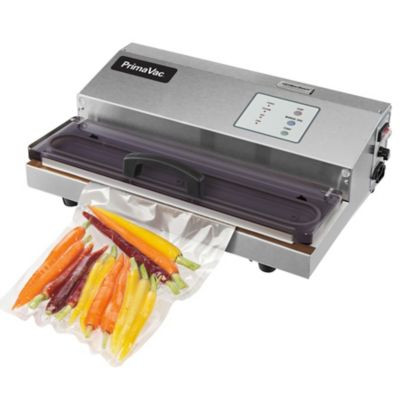 HAMILTON BEACH HVS400R MACHINE VACUUM PACKAGING FOOD