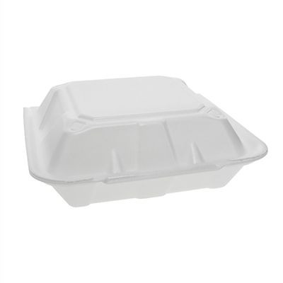 R.J. SCHINNER CO. INC. YTD199010000 PACTIV YTD199010000 FOAM WHITE 9 X 9 X 3