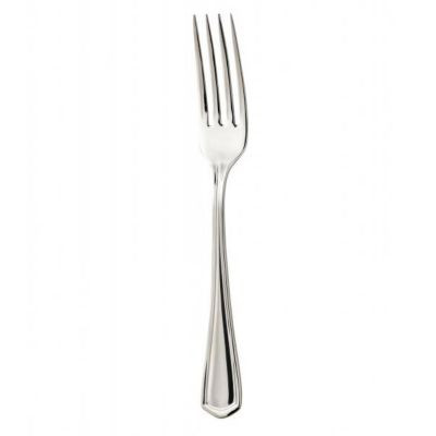 ONEIDA LTD 2305FDNF THIS 7.25" DINNER FORK FROM ONEIDA IS PA