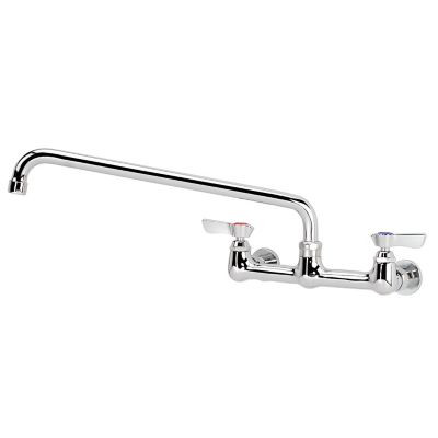 KROWNE METAL 12-814L THIS KROWNE SILVER SERIES WALL MOUNT FAU