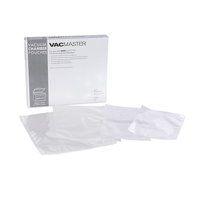 ARY INC. 30722 THESE VACMASTER POUCHES WORK WITH CHAMBE