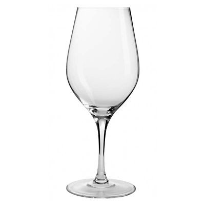 ARC CARDINAL FJ036 THIS 16 OUNCE BORDEAUX GLASS IS PART OF 