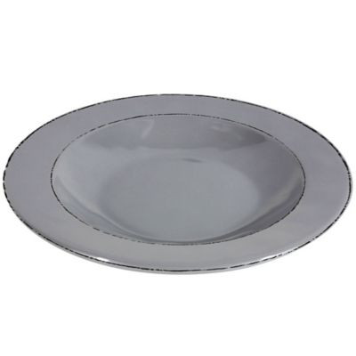 ELITE GLOBAL SOLUTIONS DB10T-G EGS DB10T-G TRESTLES GRAY 18 OZ. PASTA B