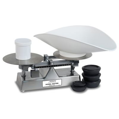 DETECTO 1051TBS SCALE MECHANICAL BAKERS BEAM