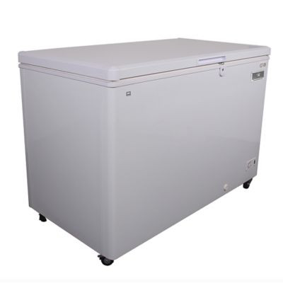 KELVINATOR KCCF140WH THIS KELVINATOR 14 CUBIC FOOT CHEST FREE