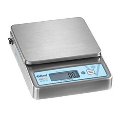 EDLUND CO., INC. 58400 THIS BRAVO! BRV SERIES DIGITAL PORTION S