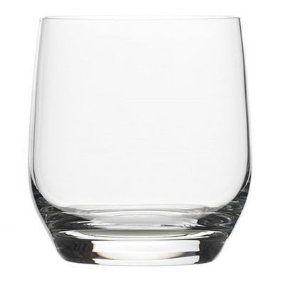 RAK PORCELAIN 2100016T THIS 13 OUNCE DOUBLE OLD FASHIONED GLASS