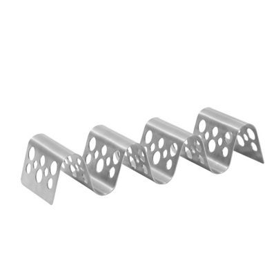 TABLECRAFT PRODUCTS COMPANY TRSP34 TACO TAXI SERVER SS