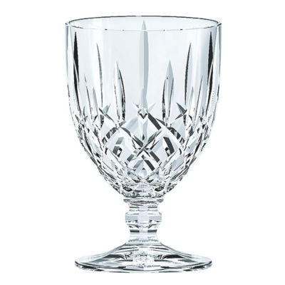LIBBEY INC. N102084 GOBLET ALL PURPOSE 11-3/4 OZ CRYSTAL