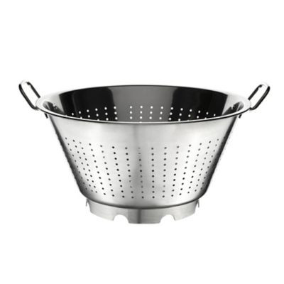 BROWNE FOODSERVICE 575952 COLANDER 16 QT EUROPEAN SS
