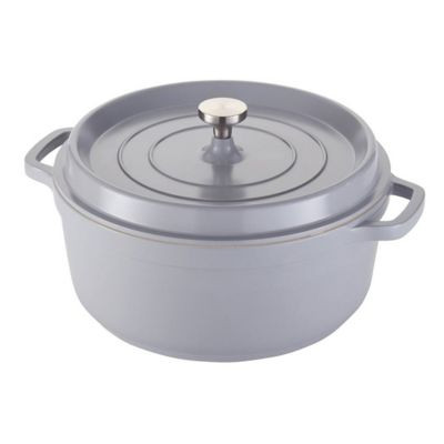 SPRING U.S.A. 2468581 THIS IRONLITE CASSEROLE DISH FROM SPRING