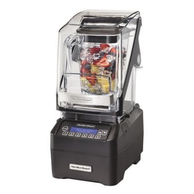 HAMILTON BEACH HBH755 BLENDER ECLIPSE 64 OZ PLAS 120V