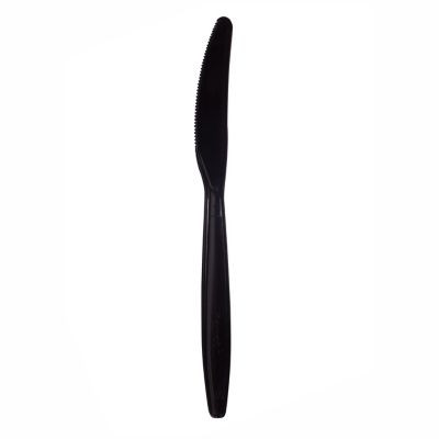 DARLING FOOD SERVICE 6000611 DARLING FOOD SERVICE BLACK HEAVY-WEIGHT 