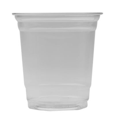 DARLING FOOD SERVICE 6094994 DARLING FOOD SERVICE CLEAR PET 8 OUNCE C