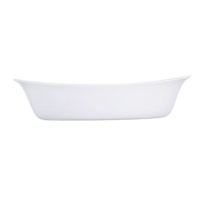 ARC CARDINAL P0887 ARCOROC P0887 SMART CUISINE 17 OUNCE BAK