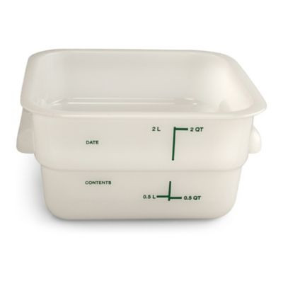 CARLISLE 11960PE02 CARLISLE 11960PE02 STORPLUS POLYETHYLENE