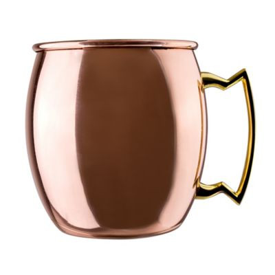 STERILITE CORP 7340MW001 STEELITE 7340MW001 16 OUNCE MOSCOW MULE 