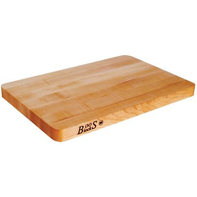 JOHN BOOS 213 BOARD CUTTING 12X18X1-1/4" MAPLE