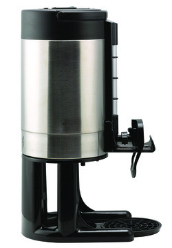 SERVICE IDEAS GIU15GV2HF DISP BEV 1-1/2 GAL 16-1/4X11-1/2" HF