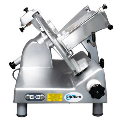 UNIVEX CORPORATION 8713M UNIVEX CORPORATION 8713M 1/2 HP 13" GEAR