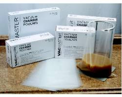 ARY 30726 BAG VACUUM PACKAGING 3MIL 10X15