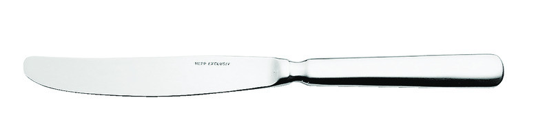 BAUSCHERHEPP 01.0032.1830 KNIFE TABLE 9-7/16" SS