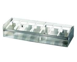 DAYMARK FOOD SAFETY SYSTEMS 110805 DISPENSER LABEL 2.5 X2.5"