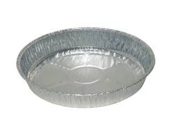 DURABLE OFFICE PRODUCTS CORP. 1000-30 PAN 9" RND FOIL