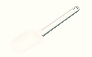 MATFER BOURGEAT 113825 SPATULA 9-7/8" SPATULON