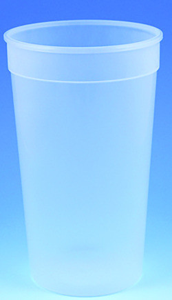 WNA CHELMSFORD 16TNAT CUP TALL STADIUM 16 OZ NATURAL