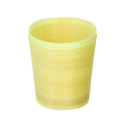 PACKNWOOD 210BBCUP42 CUP MINI 1-1/2X1-3/5" WOODEN