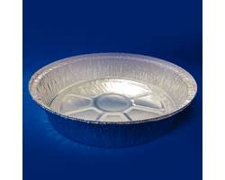 DURABLE OFFICE PRODUCTS CORP. 290-30-500 CONT RND 9" 30 G FOIL