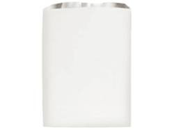 R3 PAPERCRAFT 300493 BAG TO GO INSULATOR 1/2 GAL WHT FOIL