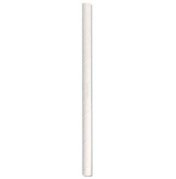 AARDVARK 61600051 STRAW COLOSSAL WRAP COMPOST PPR WHITE