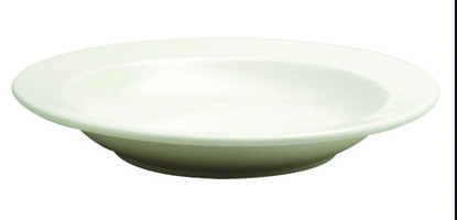 DON 740-901-030 BOWL PASTA 30 OZ PORCELANA CREAM