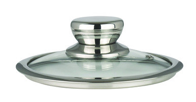 STEELITE INTERNATIONAL 7347MW119 LID F/7347MW120 6-7/8" CREATIONS