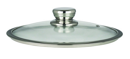 STEELITE INTERNATIONAL 7347MW123 LID F/4347MW124 11" CREATIONS
