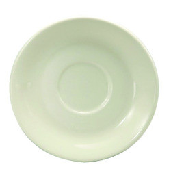 DON 740-901-644 SAUCER 6-1/4" PORCELANA CREAM