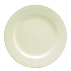 DON 740-901-958 PLATE RE 9-5/8" PORCELANA CREAM